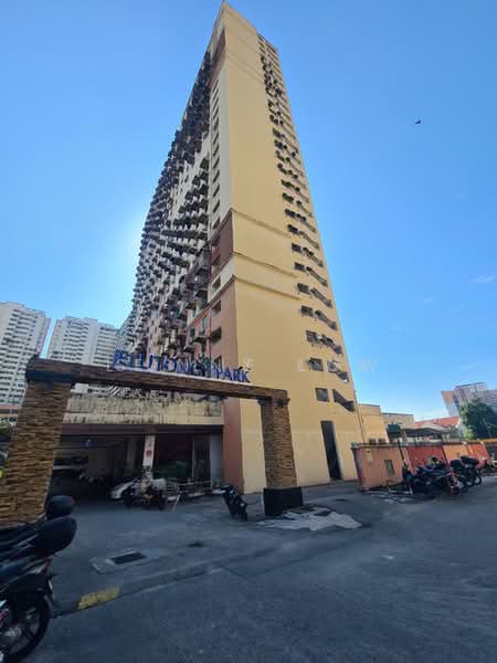 Apartment for Sale at Jelutong Park - Leslie Low - Exterior - PropertyGuru.com.my