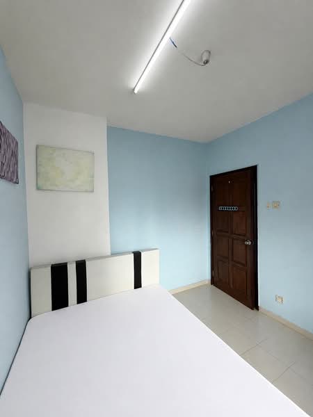 Condominium for Rent at Miharja Condominium - CK Yee - PropertyGuru.com.my