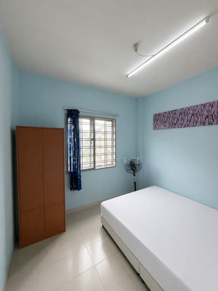 Condominium for Rent at Miharja Condominium - CK Yee - PropertyGuru.com.my