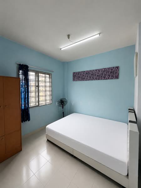 Condominium for Rent at Miharja Condominium - CK Yee - PropertyGuru.com.my