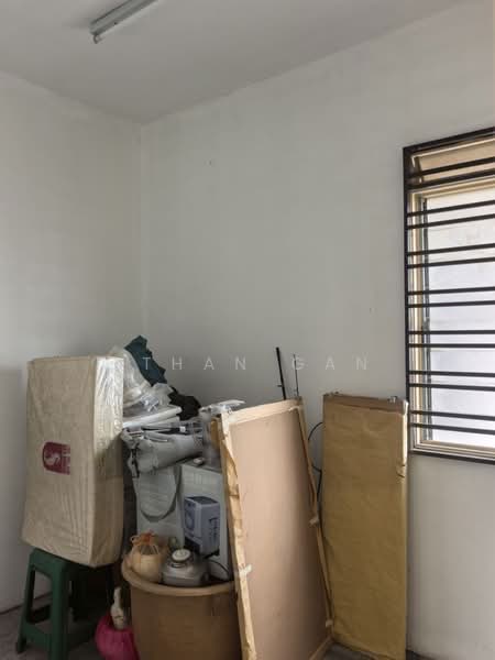 Flat for Sale at Flat Bukit Indah - Ethan Gan - PropertyGuru.com.my