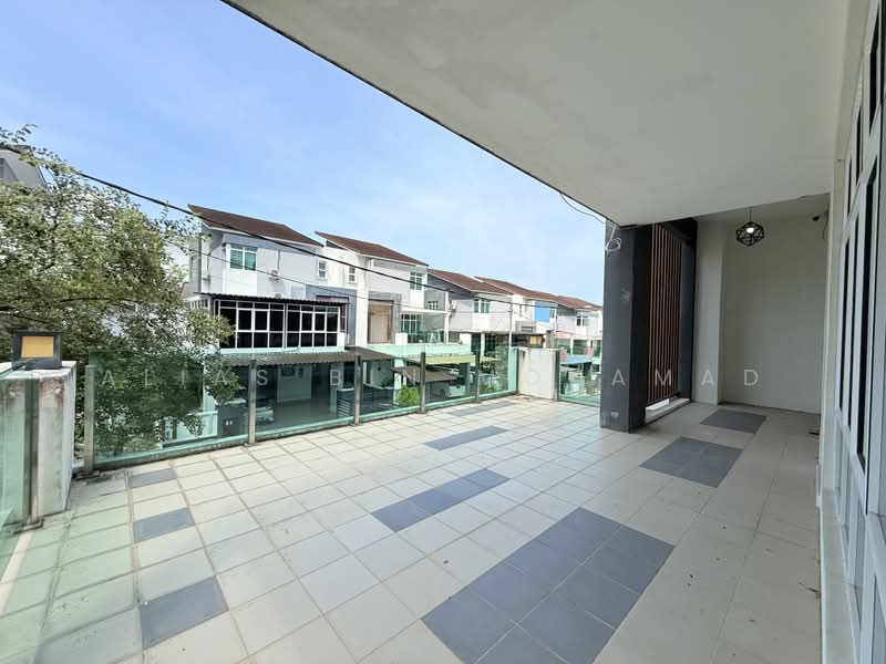 Semi-Detached House for Sale in Kampung Bukit Besar (Bukit Besar) - Alias Bin Mohamad - PropertyGuru.com.my