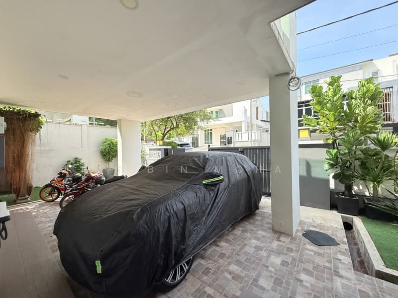 Semi-Detached House for Sale in Kampung Bukit Besar (Bukit Besar) - Alias Bin Mohamad - PropertyGuru.com.my
