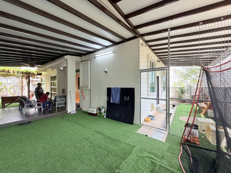 Semi-Detached House for Sale in Kampung Bukit Besar (Bukit Besar) - Alias Bin Mohamad - PropertyGuru.com.my