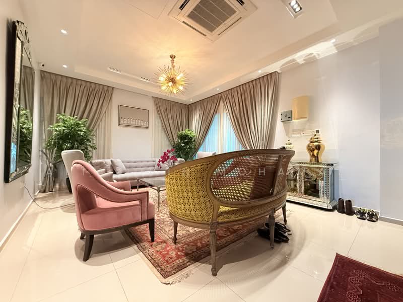 Semi-Detached House for Sale in Kampung Bukit Besar (Bukit Besar) - Alias Bin Mohamad - PropertyGuru.com.my