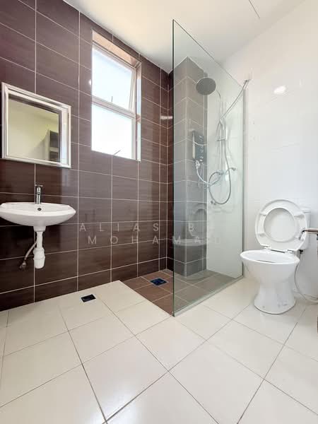 Semi-Detached House for Sale in Kampung Bukit Besar (Bukit Besar) - Alias Bin Mohamad - PropertyGuru.com.my