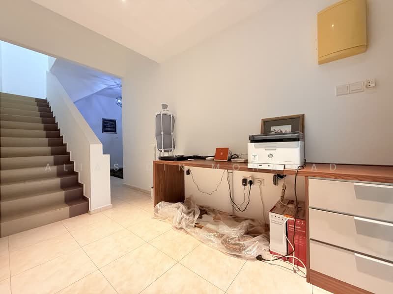 Semi-Detached House for Sale in Kampung Bukit Besar (Bukit Besar) - Alias Bin Mohamad - PropertyGuru.com.my