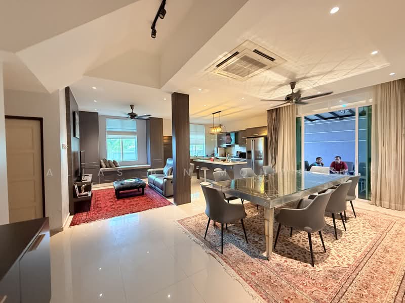Semi-Detached House for Sale in Kampung Bukit Besar (Bukit Besar) - Alias Bin Mohamad - PropertyGuru.com.my