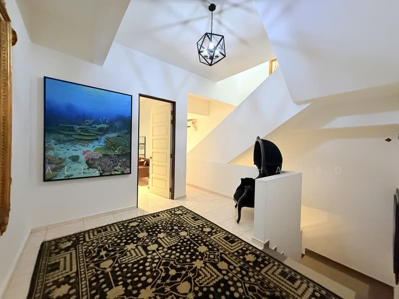 Semi-Detached House for Sale in Kampung Bukit Besar (Bukit Besar) - Alias Bin Mohamad - PropertyGuru.com.my