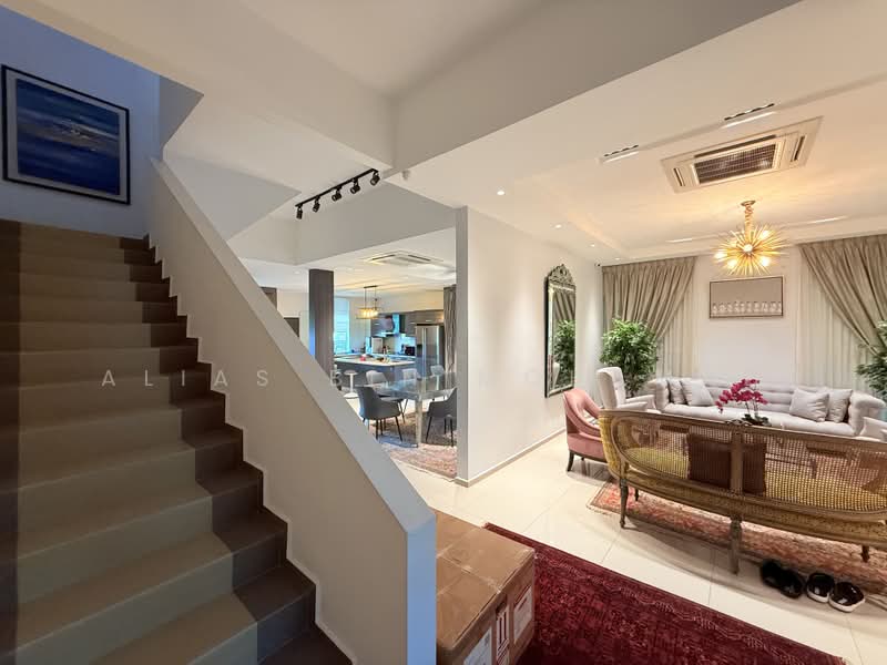 Semi-Detached House for Sale in Kampung Bukit Besar (Bukit Besar) - Alias Bin Mohamad - PropertyGuru.com.my