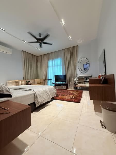 Semi-Detached House for Sale in Kampung Bukit Besar (Bukit Besar) - Alias Bin Mohamad - PropertyGuru.com.my