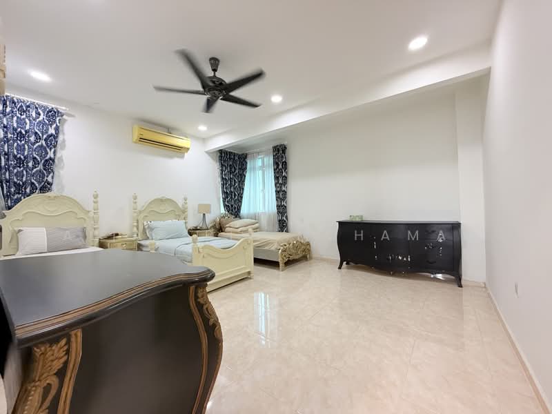 Semi-Detached House for Sale in Kampung Bukit Besar (Bukit Besar) - Alias Bin Mohamad - PropertyGuru.com.my