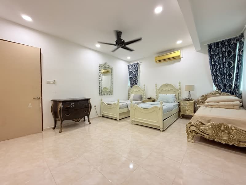 Semi-Detached House for Sale in Kampung Bukit Besar (Bukit Besar) - Alias Bin Mohamad - PropertyGuru.com.my