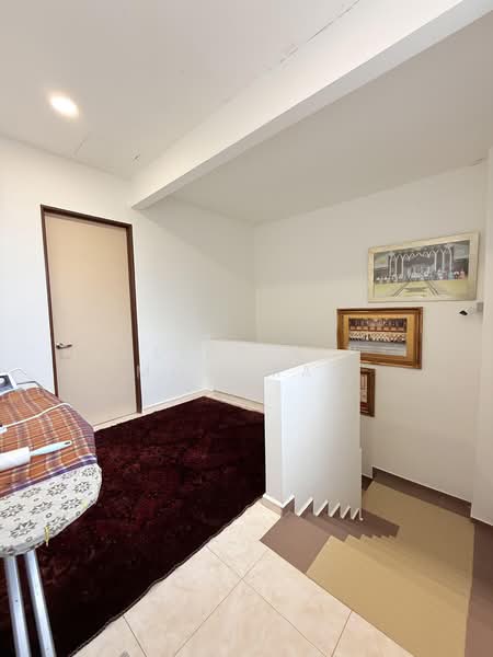 Semi-Detached House for Sale in Kampung Bukit Besar (Bukit Besar) - Alias Bin Mohamad - PropertyGuru.com.my