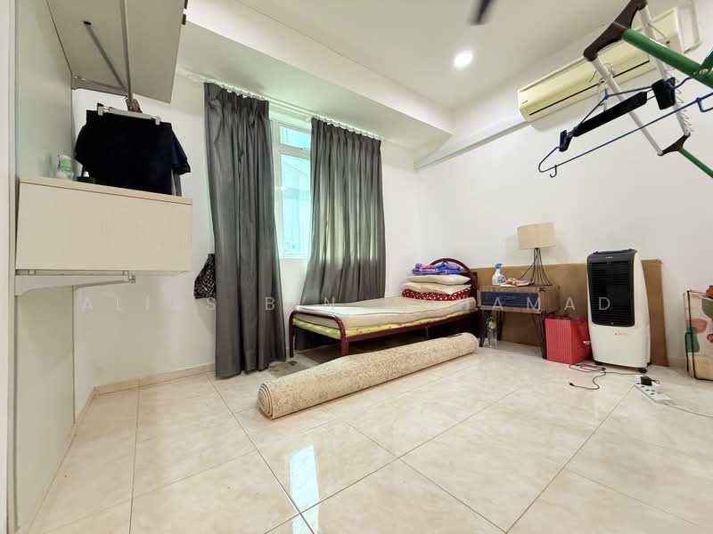Semi-Detached House for Sale in Kampung Bukit Besar (Bukit Besar) - Alias Bin Mohamad - PropertyGuru.com.my
