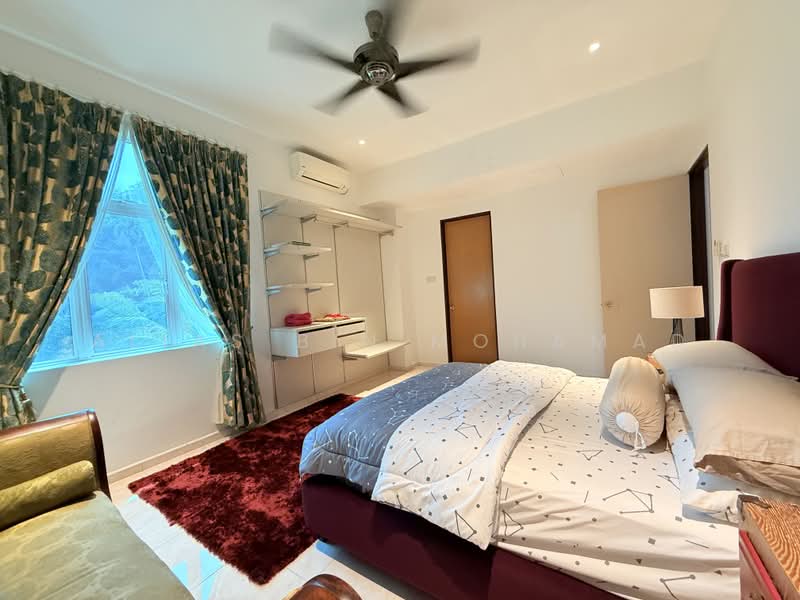 Semi-Detached House for Sale in Kampung Bukit Besar (Bukit Besar) - Alias Bin Mohamad - PropertyGuru.com.my