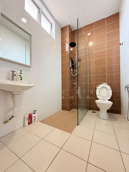 Semi-Detached House for Sale in Kampung Bukit Besar (Bukit Besar) - Alias Bin Mohamad - PropertyGuru.com.my