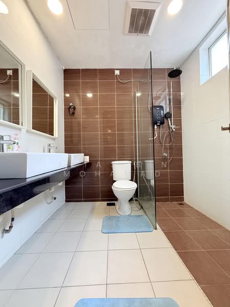Semi-Detached House for Sale in Kampung Bukit Besar (Bukit Besar) - Alias Bin Mohamad - PropertyGuru.com.my
