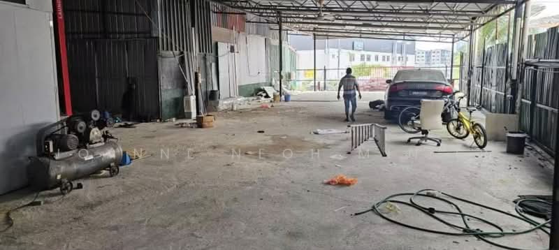 Kilang untuk Disewa di Bandar Baru Bangi (Selangor) - JOANNE NEOH MIN ER - Exterior - PropertyGuru.com.my