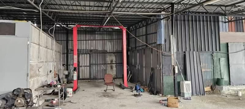 Kilang untuk Disewa di Bandar Baru Bangi (Selangor) - JOANNE NEOH MIN ER - Interior - PropertyGuru.com.my