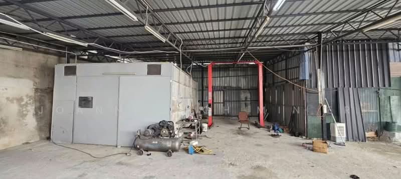 Kilang untuk Disewa di Bandar Baru Bangi (Selangor) - JOANNE NEOH MIN ER - Interior - PropertyGuru.com.my