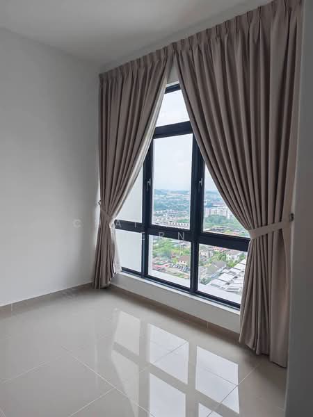 Service Residence for Rent at Serviced Residence @ The Louvre @ Country Heights - Chai Ming Hern - View - PropertyGuru.com.my