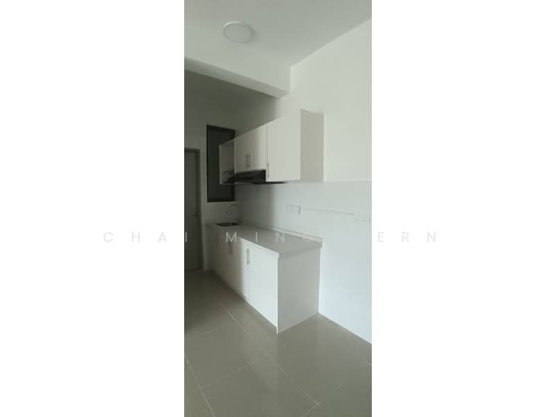 Service Residence for Rent at Serviced Residence @ The Louvre @ Country Heights - Chai Ming Hern - Kitchen - PropertyGuru.com.my
