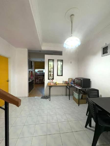 1.5-storey Terraced House for Sale in Taman Pulai Indah (Johor Bahru) - Shu Ying - Interior - PropertyGuru.com.my