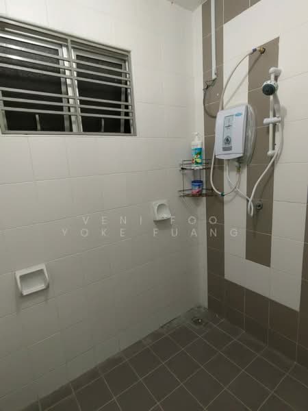 2-storey Terraced House for Rent in Setia Alam (Selangor) - Veni Foo Yoke Fuang - Bathroom - PropertyGuru.com.my