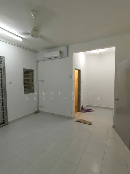 2-storey Terraced House for Rent in Setia Alam (Selangor) - Veni Foo Yoke Fuang - Living Room - PropertyGuru.com.my