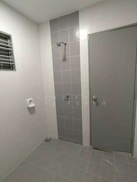 2-storey Terraced House for Rent in Setia Alam (Selangor) - Veni Foo Yoke Fuang - Bathroom - PropertyGuru.com.my