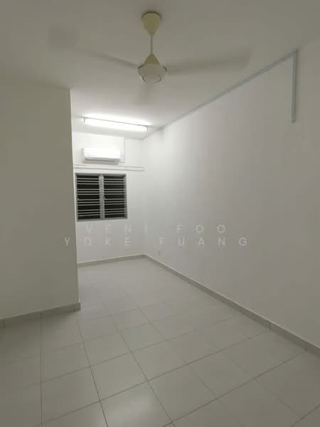 2-storey Terraced House for Rent in Setia Alam (Selangor) - Veni Foo Yoke Fuang - Interior - PropertyGuru.com.my