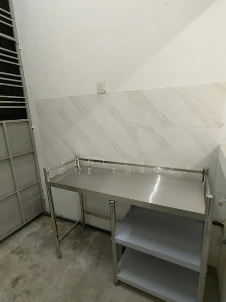 2-storey Terraced House for Rent in Setia Alam (Selangor) - Veni Foo Yoke Fuang - Interior - PropertyGuru.com.my