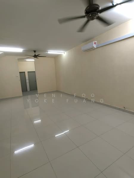 2-storey Terraced House for Rent in Setia Alam (Selangor) - Veni Foo Yoke Fuang - Interior - PropertyGuru.com.my