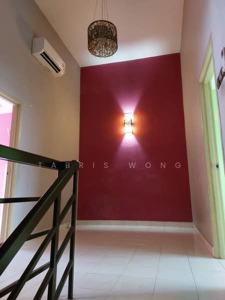 Rumah Teres 2 Tingkat untuk Disewa di Bandar Parklands (Klang) - Tabris Wong - PropertyGuru.com.my