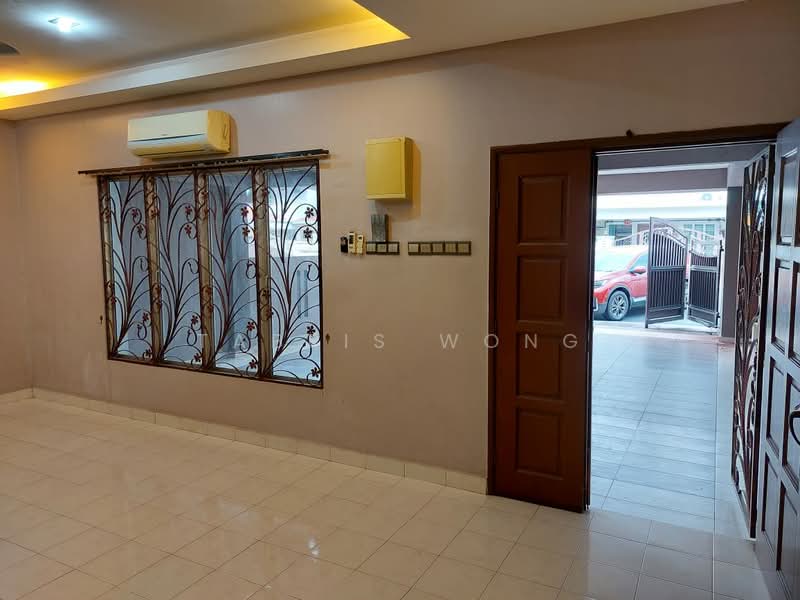 Rumah Teres 2 Tingkat untuk Disewa di Bandar Parklands (Klang) - Tabris Wong - PropertyGuru.com.my