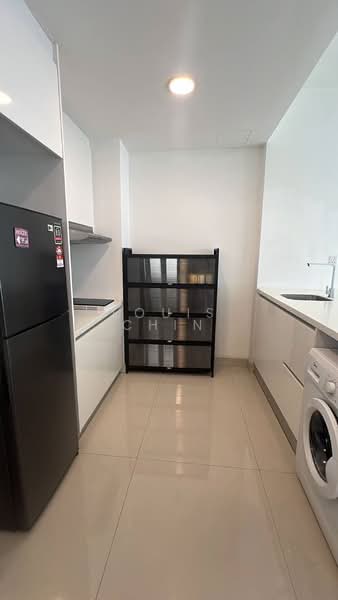 Condominium for Rent at Bora Residences - Louis Chin - PropertyGuru.com.my