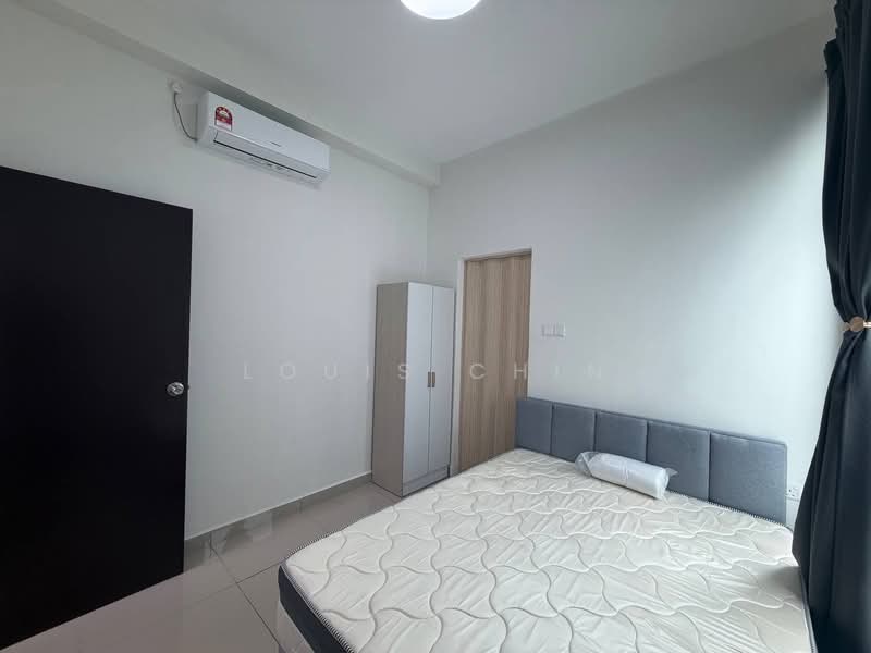 Condominium for Rent at Bora Residences - Louis Chin - PropertyGuru.com.my
