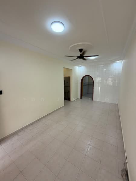 1-storey Terraced House for Rent in Jemaluang (Johor) - Foo Jun Tao - Interior - PropertyGuru.com.my