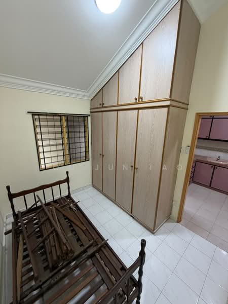 1-storey Terraced House for Rent in Jemaluang (Johor) - Foo Jun Tao - Bedroom - PropertyGuru.com.my