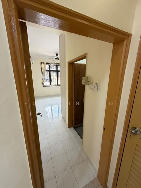 1-storey Terraced House for Rent in Jemaluang (Johor) - Foo Jun Tao - PropertyGuru.com.my