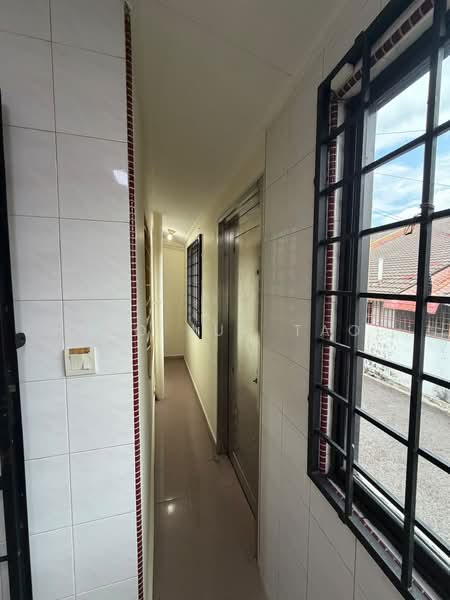1-storey Terraced House for Rent in Jemaluang (Johor) - Foo Jun Tao - PropertyGuru.com.my