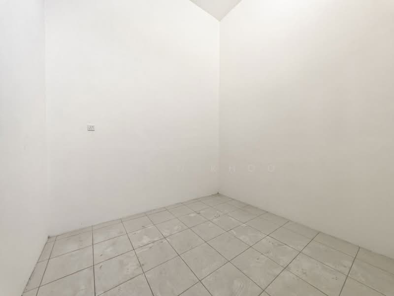 1-storey Terraced House for Sale in Bercham (Ipoh) - Qazin Khoo - Interior - PropertyGuru.com.my