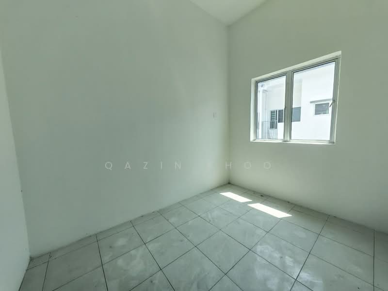 1-storey Terraced House for Sale in Bercham (Ipoh) - Qazin Khoo - Interior - PropertyGuru.com.my