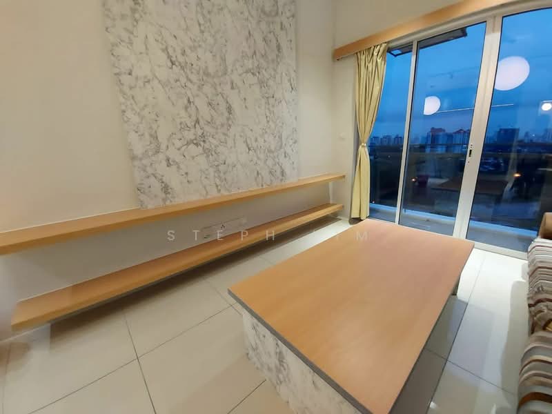 Condominium for Rent at Platinum OUG Residence - Steph Lim - Living Room - PropertyGuru.com.my