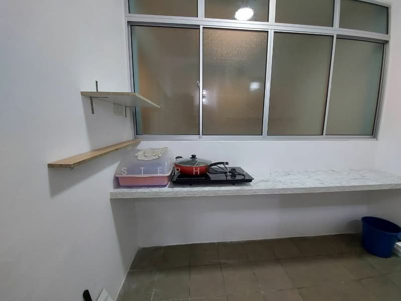 Condominium for Rent at Platinum OUG Residence - Steph Lim - Kitchen - PropertyGuru.com.my