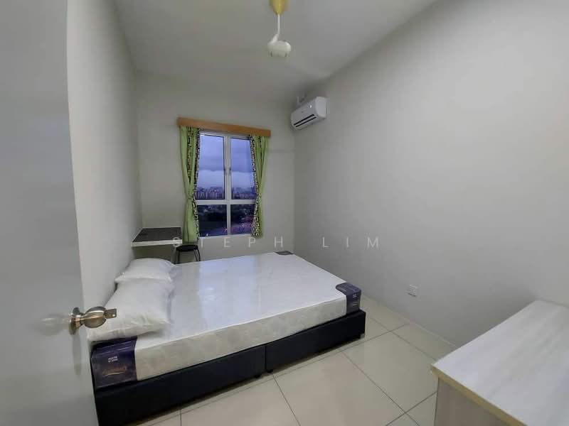 Condominium for Rent at Platinum OUG Residence - Steph Lim - Bedroom - PropertyGuru.com.my