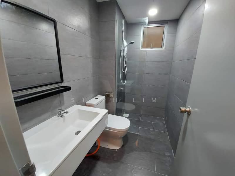 Condominium for Rent at Platinum OUG Residence - Steph Lim - Bathroom - PropertyGuru.com.my