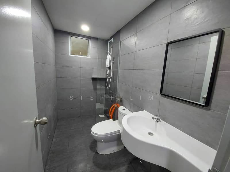 Condominium for Rent at Platinum OUG Residence - Steph Lim - Bathroom - PropertyGuru.com.my