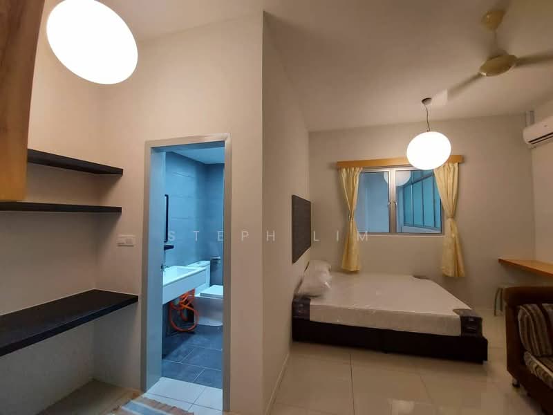Condominium for Rent at Platinum OUG Residence - Steph Lim - Bedroom - PropertyGuru.com.my